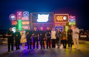 Thai Street Gold Star Roadshow ปักหมุดพัทยา ยกทัพร้านเด็ดกว่า 100 ร้าน ต่อยอดสตรีตฟู้ดสู่ตลาดจริง